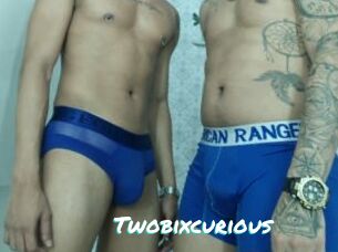 Twobixcurious