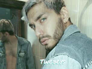 twoboys Free Sites X