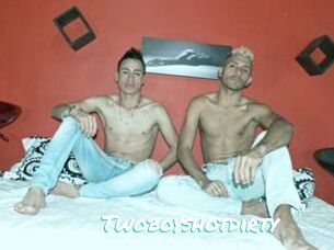 Twoboyshotdirty