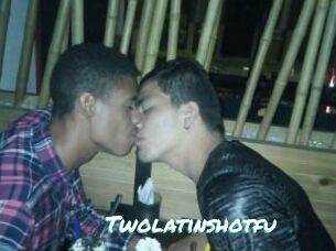 Twolatinshotfu