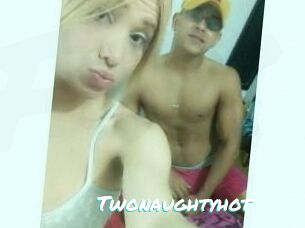Twonaughtyhot