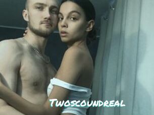 Twoscoundreal