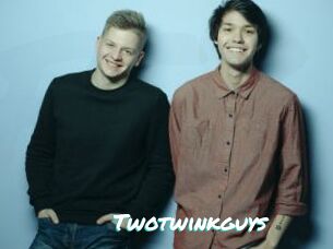 Twotwinkguys