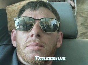 Txsizeshine