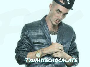 Txwhitechocalate