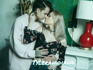 Tyleranddiana