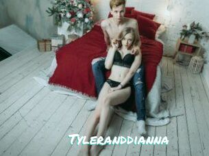 Tyleranddianna