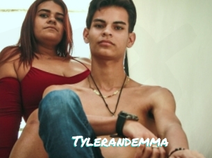 Tylerandemma