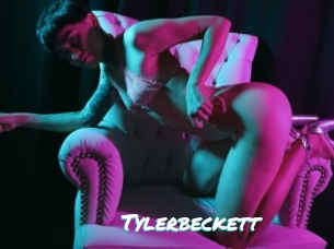 Tylerbeckett