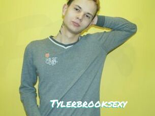 Tylerbrooksexy