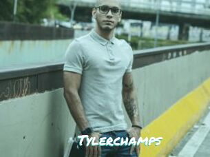 Tylerchamps