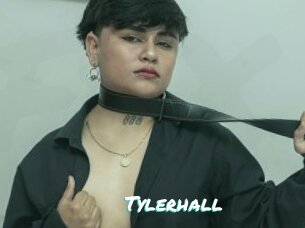 Tylerhall
