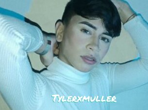 Tylerxmuller