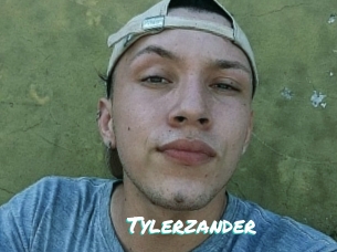 Tylerzander