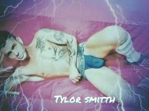Tylor_smitth