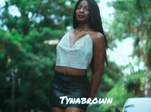 Tynabrown
