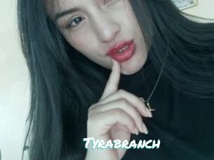 Tyrabranch