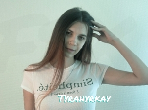 Tyrahyrkay
