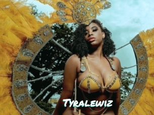 Tyralewiz