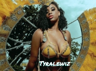 Tyralewiz