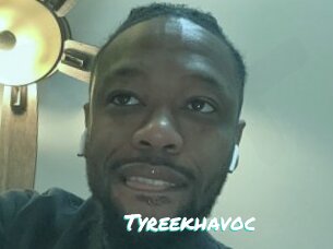 Tyreekhavoc