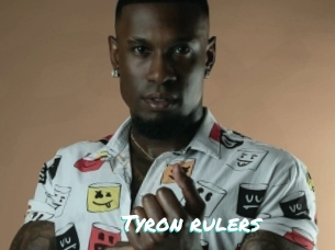 tyron_rulers Free Sites X