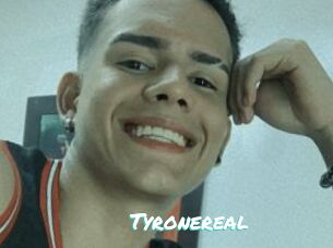 Tyronereal