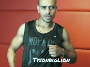 tysonbiglion Free Sites X