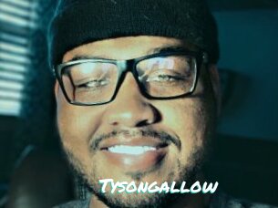 Tysongallow