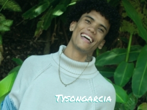 Tysongarcia