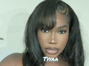Tyyaa