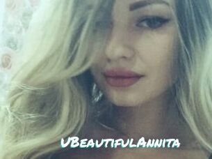 UBeautifulAnnita