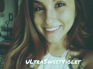 ULtraSweetViolet