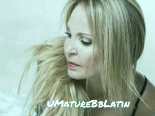 UMatureBbLatin