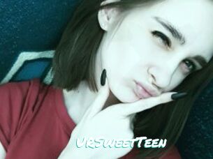 URSweetTeen