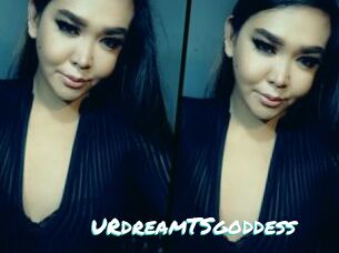URdreamTSgoddess