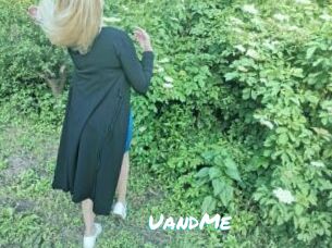 UandMe