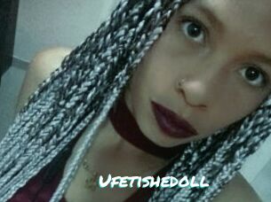 Ufetishedoll
