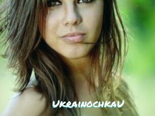 UkrainochkaU
