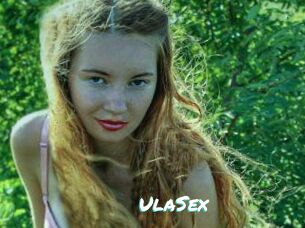 UlaSex