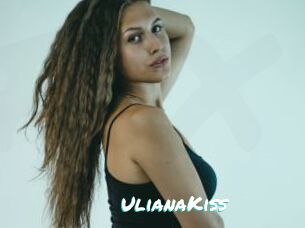 UlianaKiss