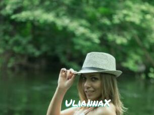 UliannaX