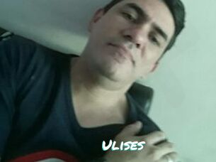 Ulises