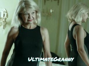 UltimateGranny