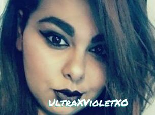 UltraXVioletXO