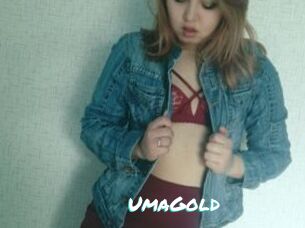 UmaGold