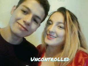 Uncontrolled