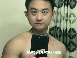 Uncutamature