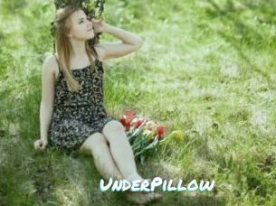 UnderPillow
