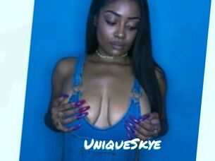UniqueSkye